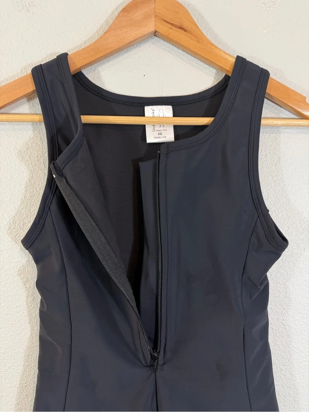 Underworks brand size